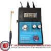 IDR309-T-A DC Gaussmeter with Transverse & Axial Probe